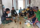 Mbah Diro Terharu, Rumah Baru Berkat TMMD Kodim Sragen