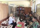 TMMD Kodim Sragen Semai Semangat Baru di SDN Plumbungan IV