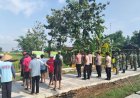 TMMD Sragen: Gotong Royong TNI-Rakyat Bangun Desa Puro