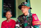 Rumah Reyot Berubah Total, Tangis Haru Sunarni Pecah Berkat TMMD
