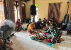Sertu Nurdin, Sang Koki Satgas TMMD Sragen Ciptakan Kehangatan