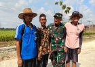 TMMD di Desa Puro: Kasdim Sragen Ungkapkan Terima Kasih dan Permohonan Maaf