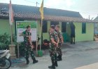 Dansatgas TMMD Pastikan Kesiapan Program Jelang Penutupan di Sragen