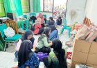 Di Balik Layar TMMD Sragen: Peran Krusial Persit Wujudkan Sukses Penutupan